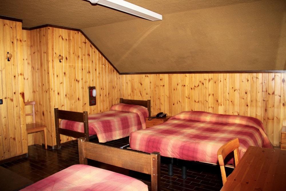 Albergo Quarto Pirovano Stelvio Geçidi Dış mekan fotoğraf