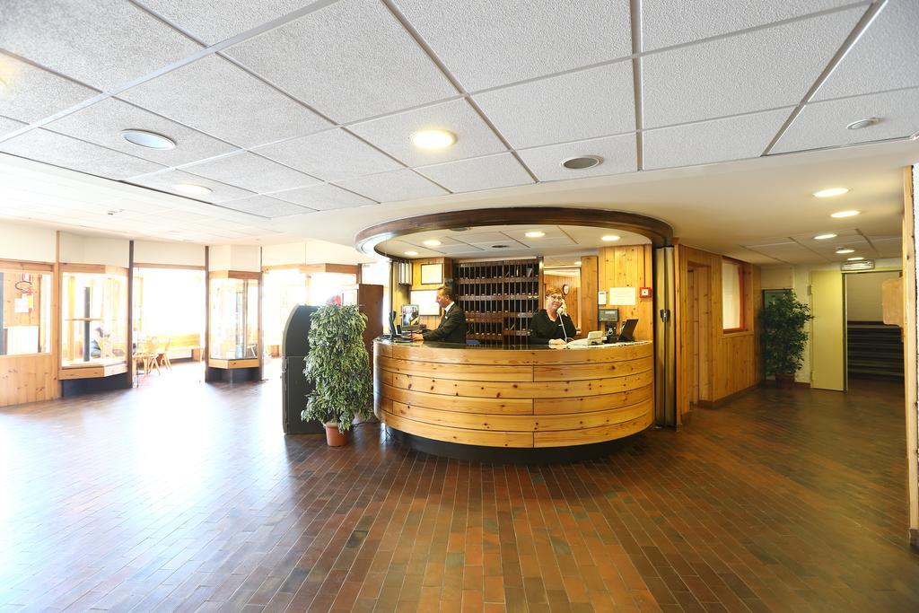 Albergo Quarto Pirovano Stelvio Geçidi Dış mekan fotoğraf