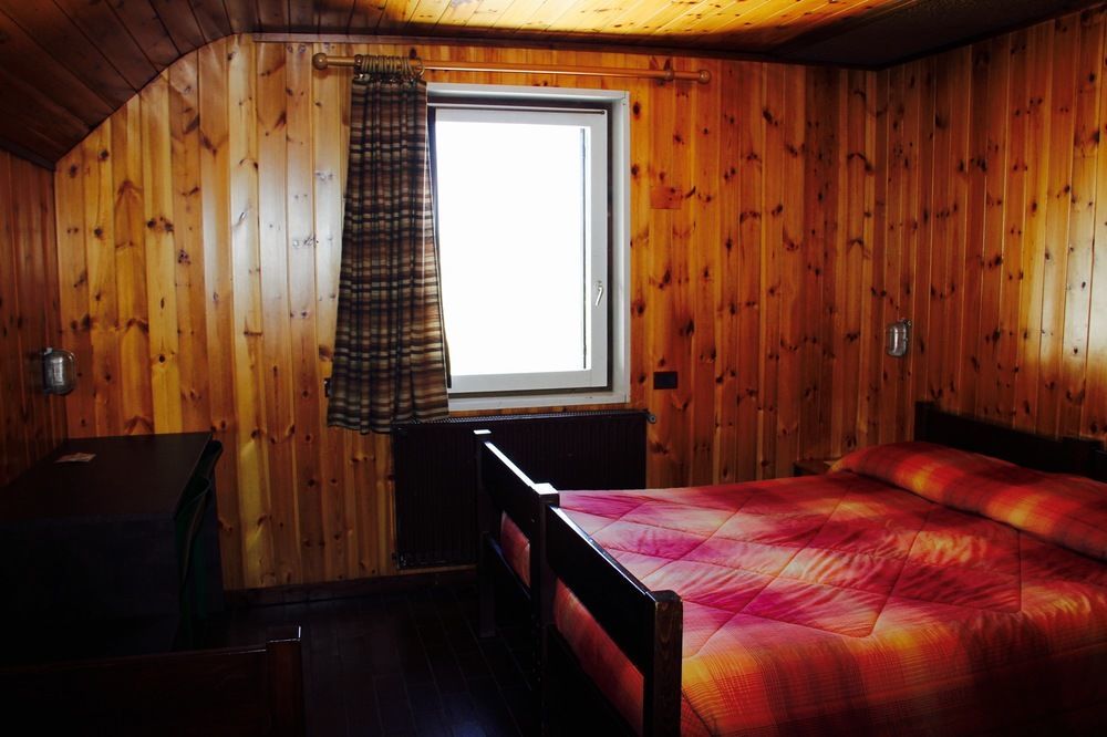 Albergo Quarto Pirovano Stelvio Geçidi Dış mekan fotoğraf