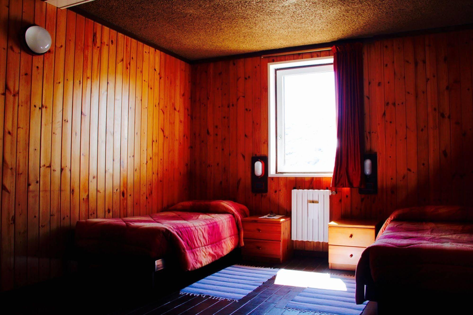 Albergo Quarto Pirovano Stelvio Geçidi Dış mekan fotoğraf